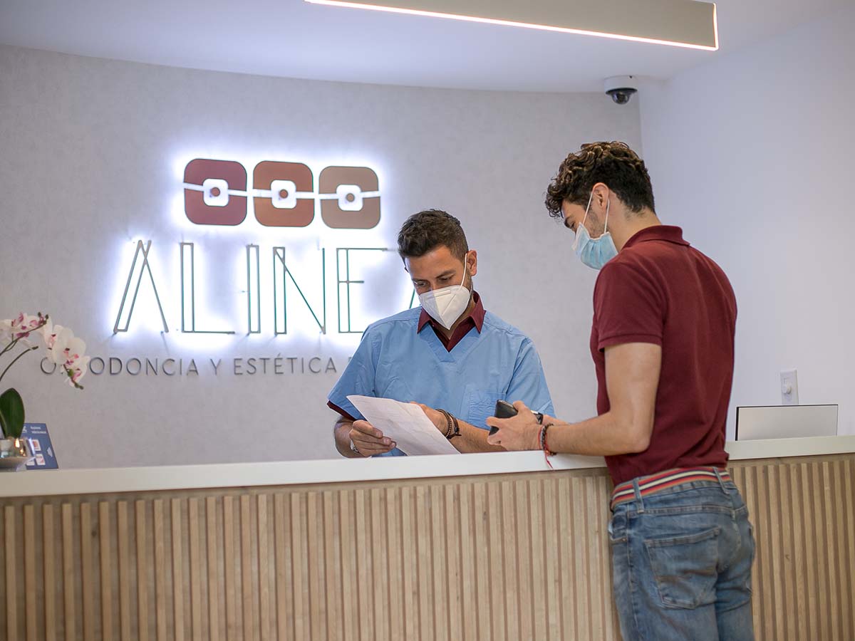 Instalaciones ALINEA 1