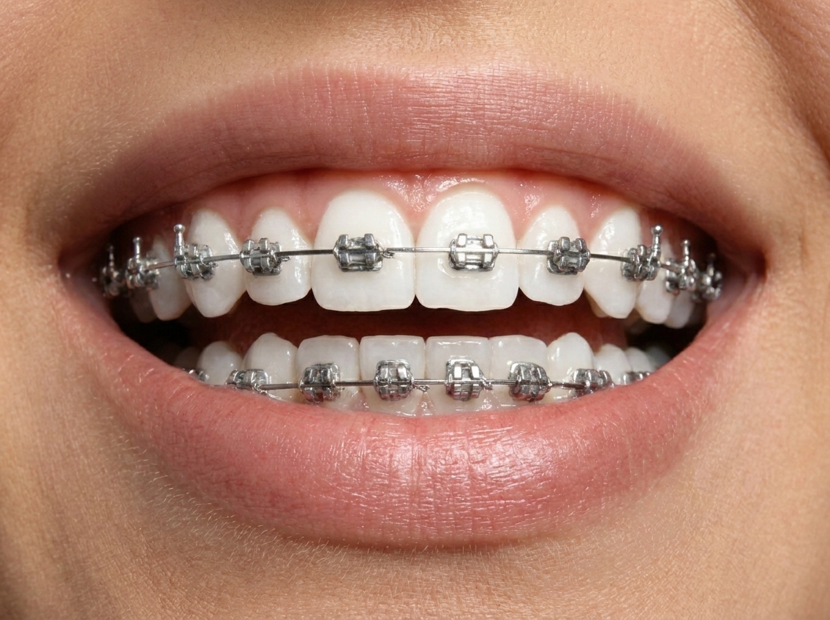 Brackets Metálicos