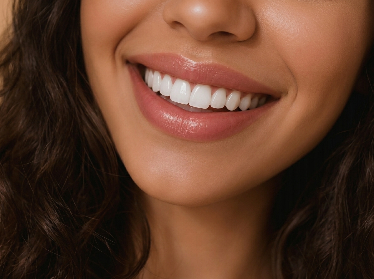 Diseño de Sonrisa