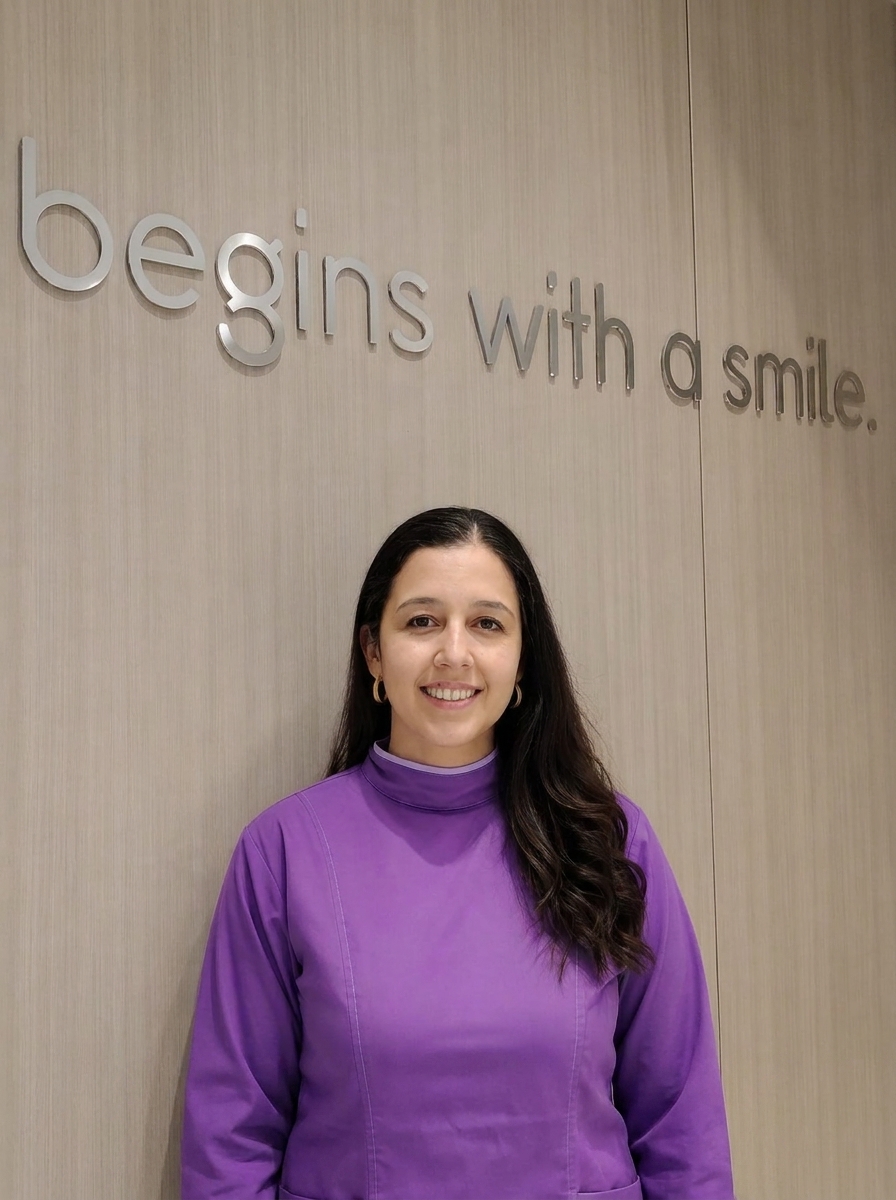 Dra. Ingrid Vanessa Hernández Flores